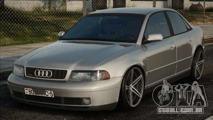 Audi A4 B5 (Two Version) para GTA San Andreas