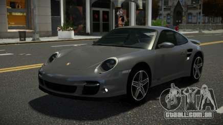 Porsche 911 MZB para GTA 4