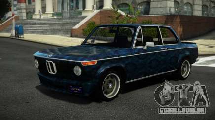 BMW 2002 Retino S2 para GTA 4