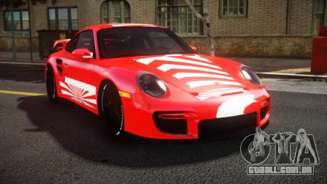 Porsche 977 Conir S8 para GTA 4