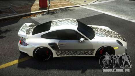 Porsche 977 Conir S2 para GTA 4