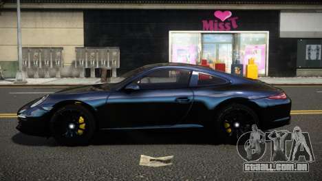 Porsche 911 Rfthid para GTA 4