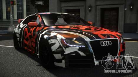 Audi S5 Vequota S1 para GTA 4