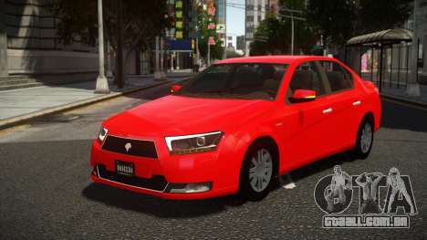 Ikco Dena Gafril para GTA 4