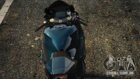 2019 Suzuki GSX-R1000R para GTA San Andreas