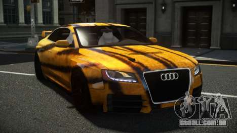 Audi S5 Vequota S14 para GTA 4