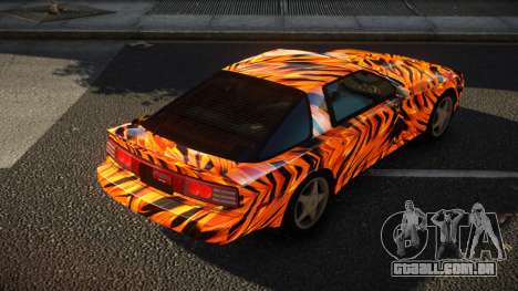 Toyota Supra Udrish S2 para GTA 4