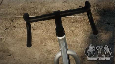 TheFixie Grey Custom para GTA San Andreas