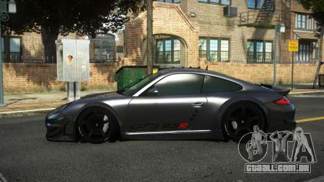 Porsche 911 Ifolx para GTA 4