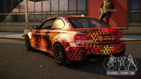 BMW 1M Roquota S2 para GTA 4