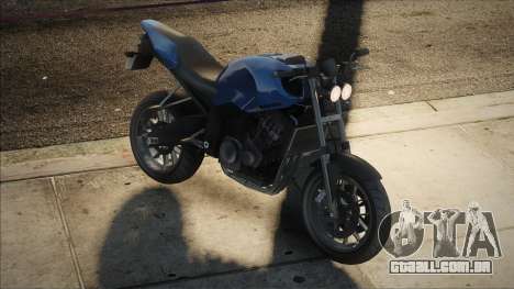 GTA V Pegassi Ruffian SA STYLE para GTA San Andreas