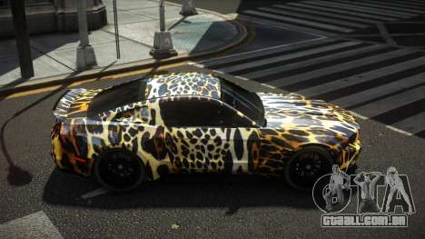 Ford Mustang Sivargo S1 para GTA 4