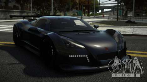 Gumpert Apollo Thukaso para GTA 4