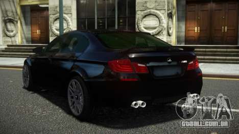 BMW M5 Eretlo para GTA 4