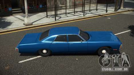 Dodge Polara Lefajo para GTA 4