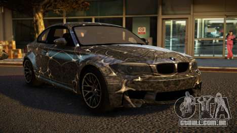 BMW 1M Roquota S3 para GTA 4