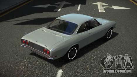 Chevrolet Corvair Unga para GTA 4