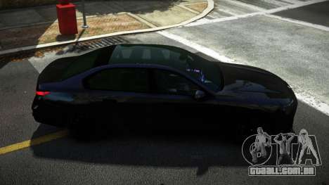 BMW M7 Gajuda para GTA 4