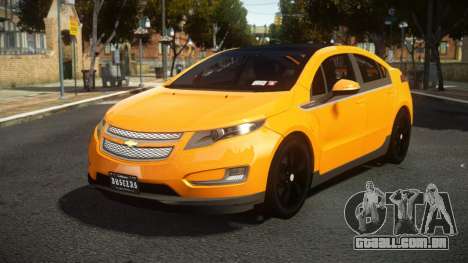 Chevrolet Cobalt Tagno para GTA 4