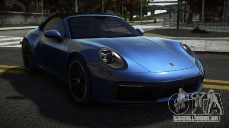 Porsche 911 Murego para GTA 4