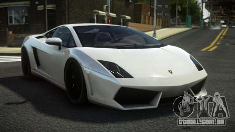 Lamborghini Gallardo Jakog para GTA 4