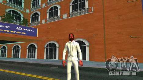 Hesukristo Jesus Christ the Superstar para GTA Vice City