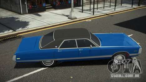 Chrysler New Yorker Ollza para GTA 4