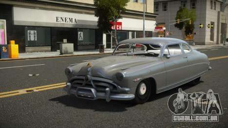 Hudson Hornet Satoko para GTA 4