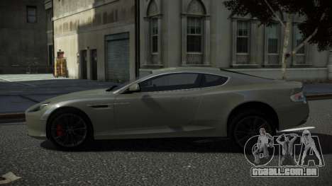 Aston Martin Virage Kaylany para GTA 4