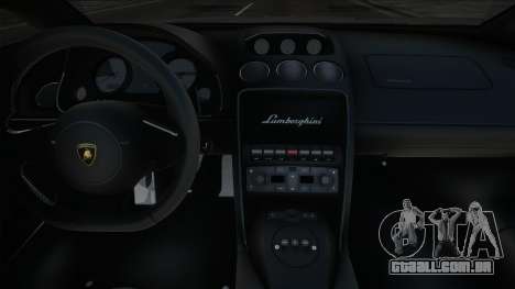 2013 Lamborghini Gallardo LP 570-4 Superleggera para GTA San Andreas