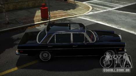 Mercedes-Benz 300SEL Boshika para GTA 4