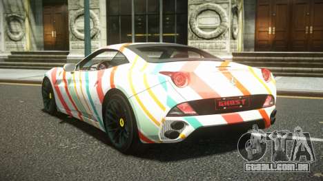 Ferrari California Niachi S1 para GTA 4