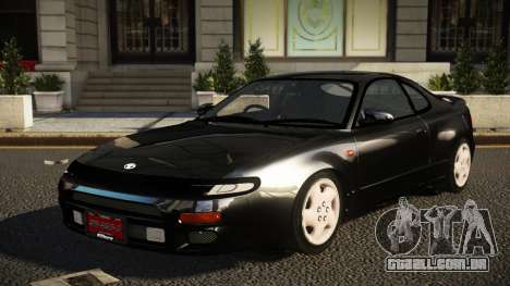 Toyota Celica Brashid para GTA 4