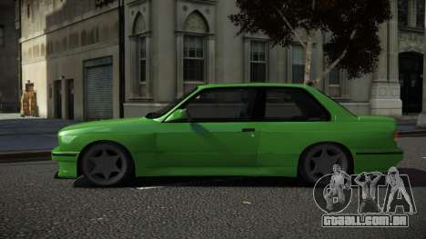 BMW M3 E30 Vaxot para GTA 4