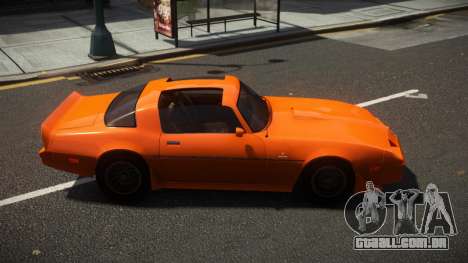 Imponte Phoenix GTA 5 V1.1 para GTA 4