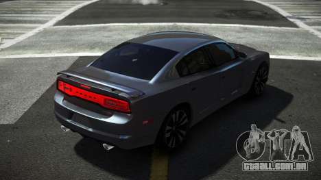 Dodge Charger Bukasso para GTA 4