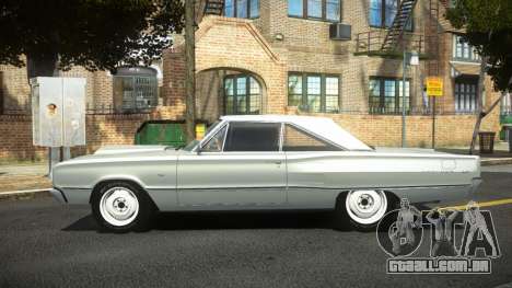 Dodge Coronet Rasgo para GTA 4
