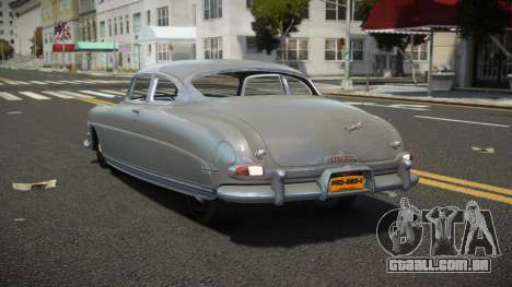 Hudson Hornet Satoko para GTA 4