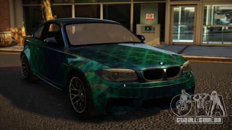 BMW 1M Roquota S4 para GTA 4