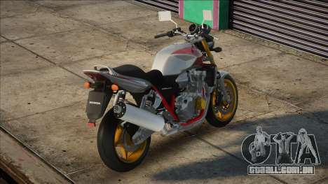 Honda CB1300 Special V1 para GTA San Andreas