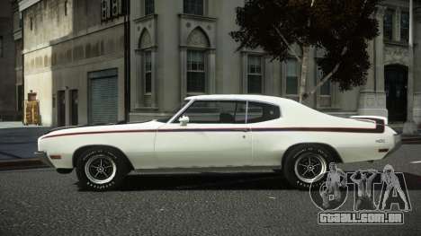 Buick GSX Lodershu para GTA 4