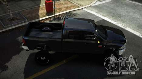 Dodge Ram Casrez para GTA 4