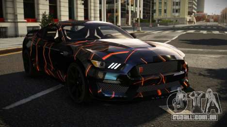 Shelby GT350 Nurajil S10 para GTA 4