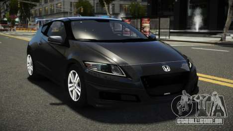 Honda CRZ Jushimo para GTA 4