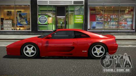 Ferrari F355 Fulim para GTA 4