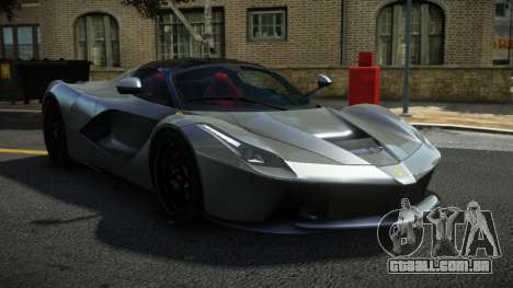 Ferrari LaFerrari Raxul para GTA 4