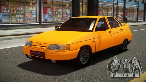 VAZ 21103 MTK para GTA 4