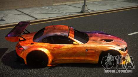 BMW Z4 Oxyteshi S2 para GTA 4