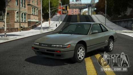 Nissan Silvia Dolaz para GTA 4