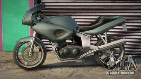 Improved PCJ-600 para GTA San Andreas